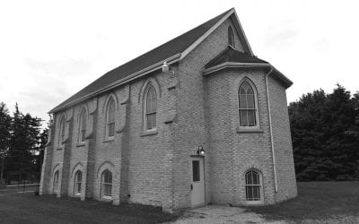 Birr Church House Renovation