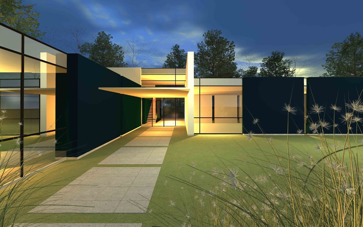 Guelph Concept House