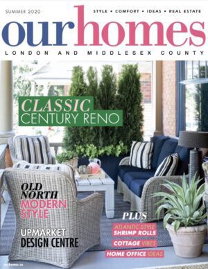Our Homes – Summer 2020
